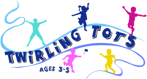 Twirling Tots